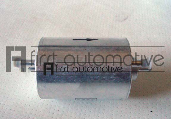 1A FIRST AUTOMOTIVE Топливный фильтр P10168